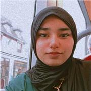 Si vous voulez apprendre d’anglais ou s’améliorer en matière scientifique je serai ravi de partager mon savoir avec vous